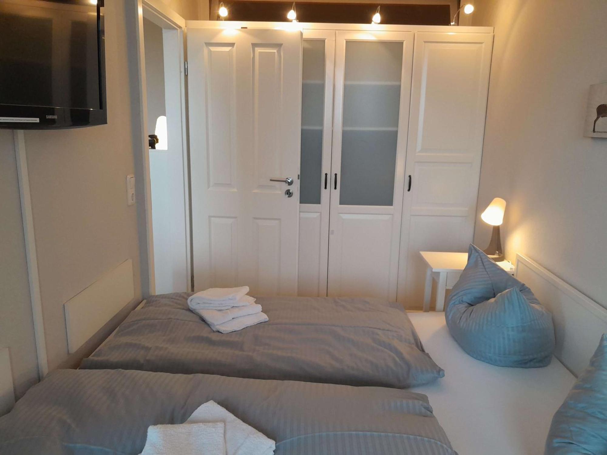 Apartment 574 Braunlage Ngoại thất bức ảnh