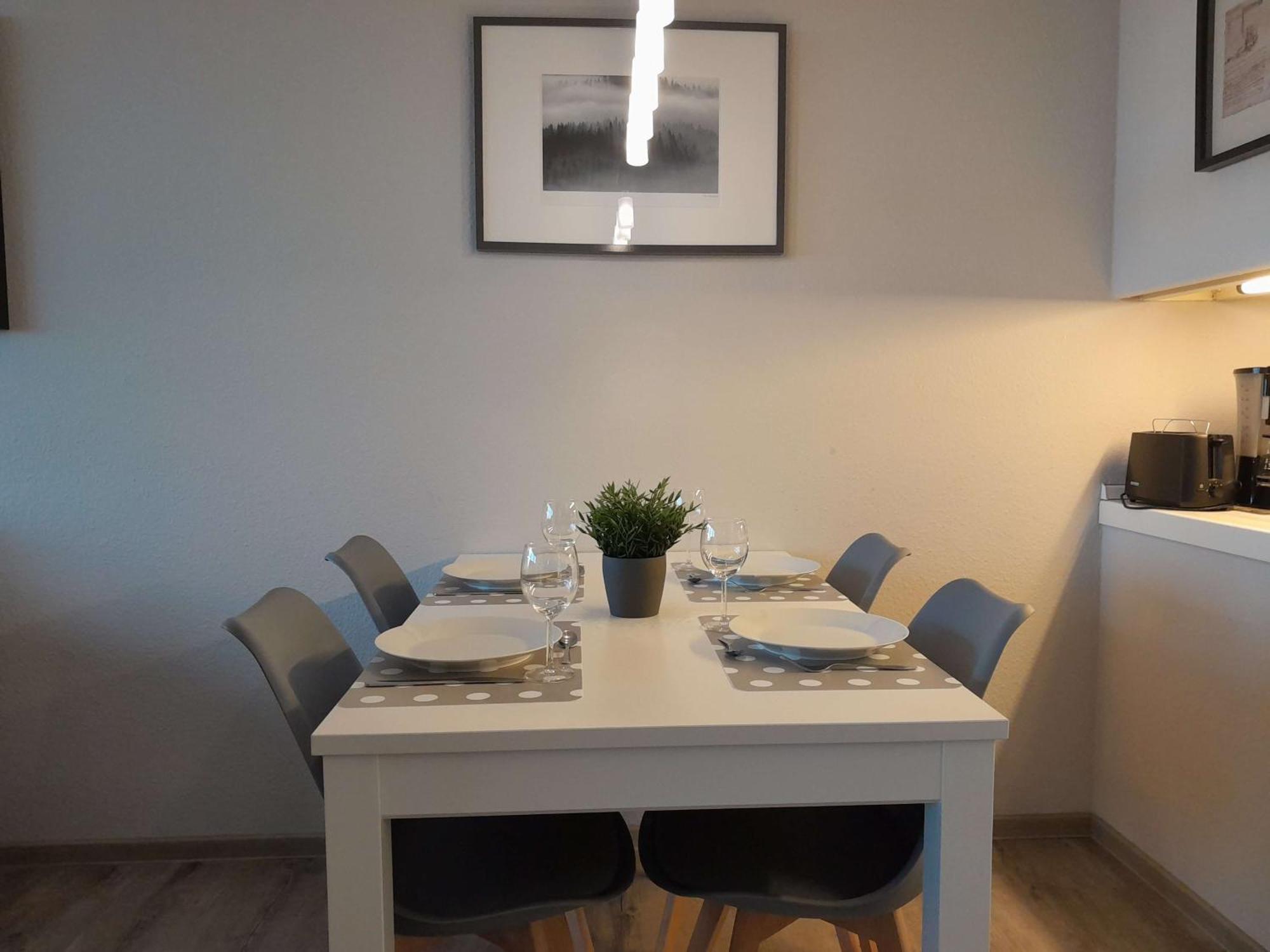 Apartment 574 Braunlage Ngoại thất bức ảnh